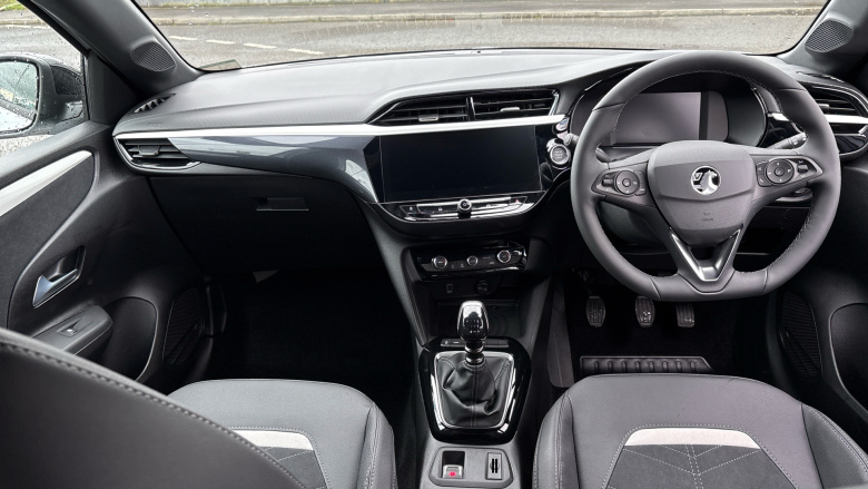 Vauxhall Corsa 1.2 Turbo Ultimate 5dr Petrol Hatchback